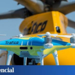 Por qué los drones de la DGT no pueden cazarte si vas corriendo más de la cuenta