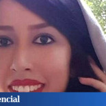 Condenada a 24 años por salir a la calle sin velo en Irán: la acusan de prostitución