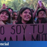 El Punto Lila y el veto de SFDK: elogio de esas damas tan sensibles