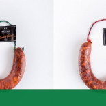 Magrudis ocultó al Ayuntamiento y a la Junta que sus variedades de chorizo y morcilla seguían en el mercado