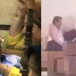 La filtración de vídeos sexuales de políticos iraníes muestra la 'hipocresía' de la República Islámica [ENG]