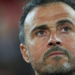 Fallece la hija de Luis Enrique tras no superar un osteosarcoma