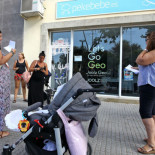 Centenares de personas afirman haber sido estafadas por el propietario de Pekebebe.es