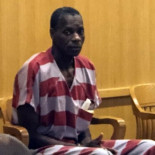 Consigue la libertad provisional después de 36 años de cárcel por robar 50 dólares