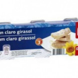 Alerta sanitaria por toxina botulínica en el atún en aceite de girasol de la marca DIA