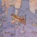 23 joyas del cómic europeo que merecen la pena descubrir