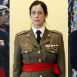 Javier Ortega Smith y el presidente de la Fundación Franco: los dos primos liberales de la nueva general