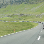 Los túneles submarinos de las Islas Feroe