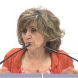 Así "explicó" la Ministra de Sanidad la "inexistencia" de una marca blanca contaminada con listeria