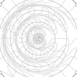 Una visualización animada del funcionamiento de la máquina Enigma cifrando y descifrando mensajes