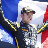 Muere el piloto Anthoine Hubert tras un brutal accidente en la F2 en Bélgica