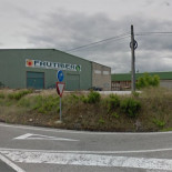 Un operario de 32 años ha fallecido al quedar atrapado bajo una carretilla elevadora