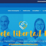 La multinacional homeopática Boiron, detrás de la campaña «Homeopatía suma»