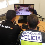 Detenida una mujer por difundir fotografías íntimas de su expareja para que perdiera su trabajo