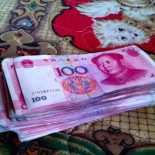 El coste de la vida en China