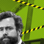 El Ayuntamiento de Madrid ordena clausurar parte de la mansión de Iván Espinosa de los Monteros por ser ilegal