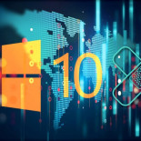 La última actualización de Windows 10 causa un uso anómalo de la CPU con cargas de hasta un 40%