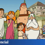 Érase una vez...la serie que educó a una generación