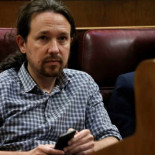 Iglesias: "Quizá lo más inteligente no es enviar primero la propuesta al grupo Prisa para negociar"