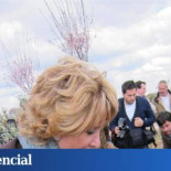 ¿Plantó Aguirre 15 millones de árboles? Murió hasta el alcornoque que ella puso