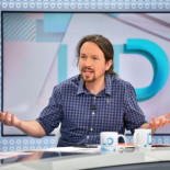 Pablo Iglesias deja en evidencia la manipulación de Carmen Calvo