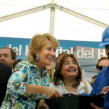 Así funcionaba la cláusula del 1%: tres millones de euros de la Sanidad madrileña desviados a las arcas del PP