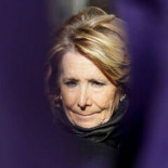 Así manejaba Esperanza Aguirre El Dorado madrileño en tiempos de la Púnica