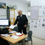 La “campaña de venganza” que destruyó al inspector de la Policía Nacional de Huelva