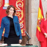 Díaz Ayuso: 10 currículums diferentes y un máster bajo sospecha 