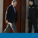 El juez absuelve al PP por la destrucción de los discos duros de Bárcenas