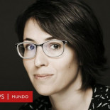 "Hemos construido una sociedad en que mucha gente necesita medicarse para soportarla"