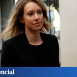 Pobre niña rica: así cayó la abeja reina de los emprendedores