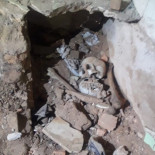 Restos óseos son encontrados en la casa del ex presidente Stroessner