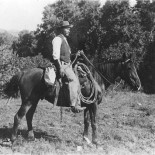 Cómo un cowboy afroamericano hizo un descubrimiento que cambió la prehistoria de Norteamérica