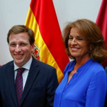 El Gobierno de Almeida despide a la abogada que preparaba el recurso contra la absolución de Botella por vender pisos