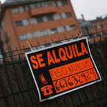 Los alquileres han subido 30 veces más que los salarios en el último lustro