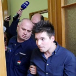 El hacker portugués Rui Pinto, en prisión