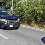 Buscan a los ocupantes de un coche que se dio a la fuga tras un accidente mortal en Ourense