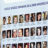 El Supremo condena a Mapfre a pagar más intereses por el retraso en indemnizar a víctimas de Spanair