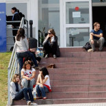 Charlas sobre prostitución en la UDC: «Me parece muy vergonzoso que unas mujeres intenten callar a otras»