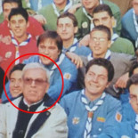 La noche en la que Andreu, el monje depredador de Monserrat se metió en mi cama