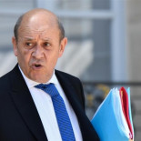 Francia avisa a Johnson de que en la actual situación la UE no concederá otro aplazamiento del Brexit