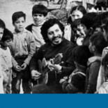 La muerte lenta de Víctor Jara
