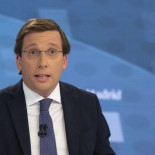 Almeida confirma que no habrá recurso contra la absolución de Botella