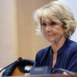 Aguirre y Monzón, pillados por el ciclón