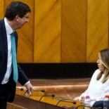 La Junta de Andalucía borra el disco duro de un empleado despedido por denunciar corrupción