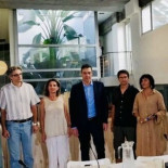 Los ecologistas acusan a Sánchez de utilizarlos: "¿Para qué nos llamas si no atiendes nuestras propuestas?"