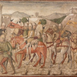 El proyecto de ejército de Pedro IV