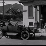 "Un día de juerga", de Charlie Chaplin, en alta definición