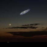 Si Andrómeda fuera más brillante (eng)